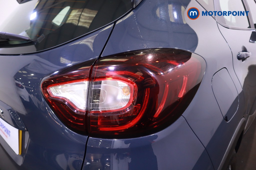 Renault Captur Play Manual Petrol SUV - Stock Number (1622268) - 29th supplementary image