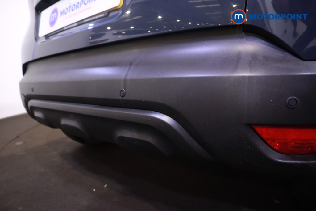 Renault Captur Play Manual Petrol SUV - Stock Number (1622268) - 30th supplementary image