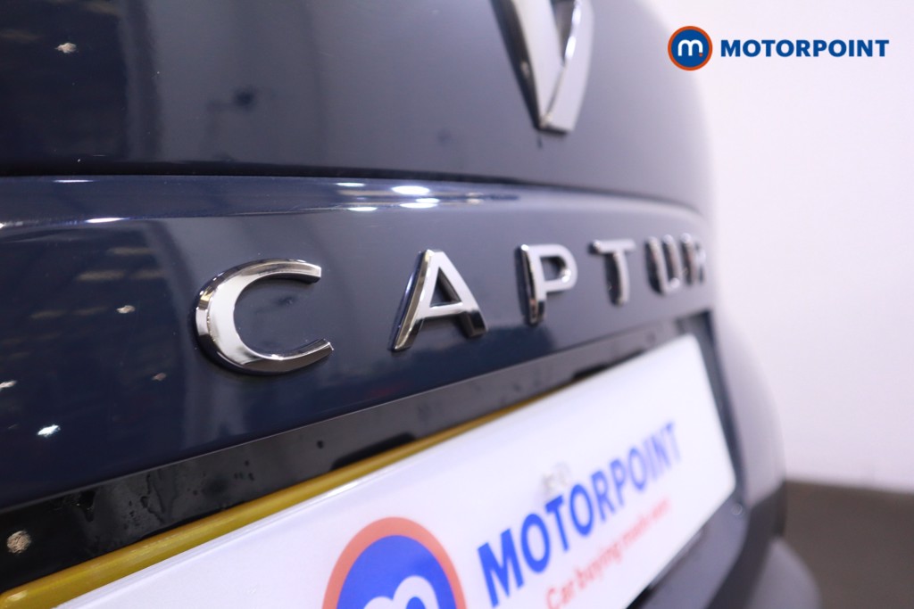 Renault Captur Play Manual Petrol SUV - Stock Number (1622268) - 31st supplementary image