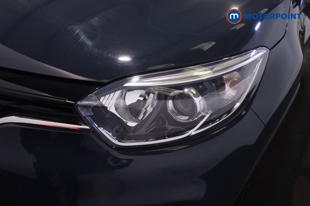 Renault Captur Play Manual Petrol SUV - Stock Number (1622268) - 33rd supplementary image