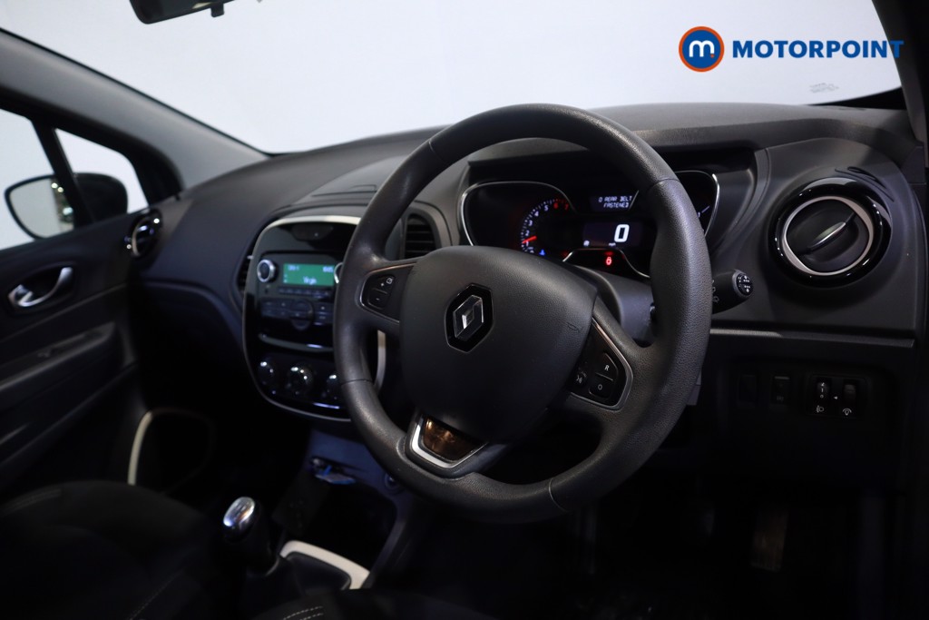 Renault Captur Play Manual Petrol SUV - Stock Number (1622268) - 1st supplementary image