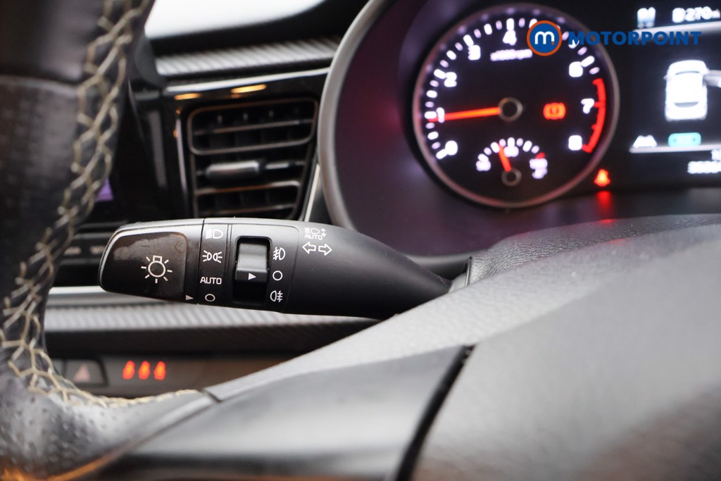 KIA RIO Gt-Line S Manual Petrol Hatchback - Stock Number (1622495) - 5th supplementary image