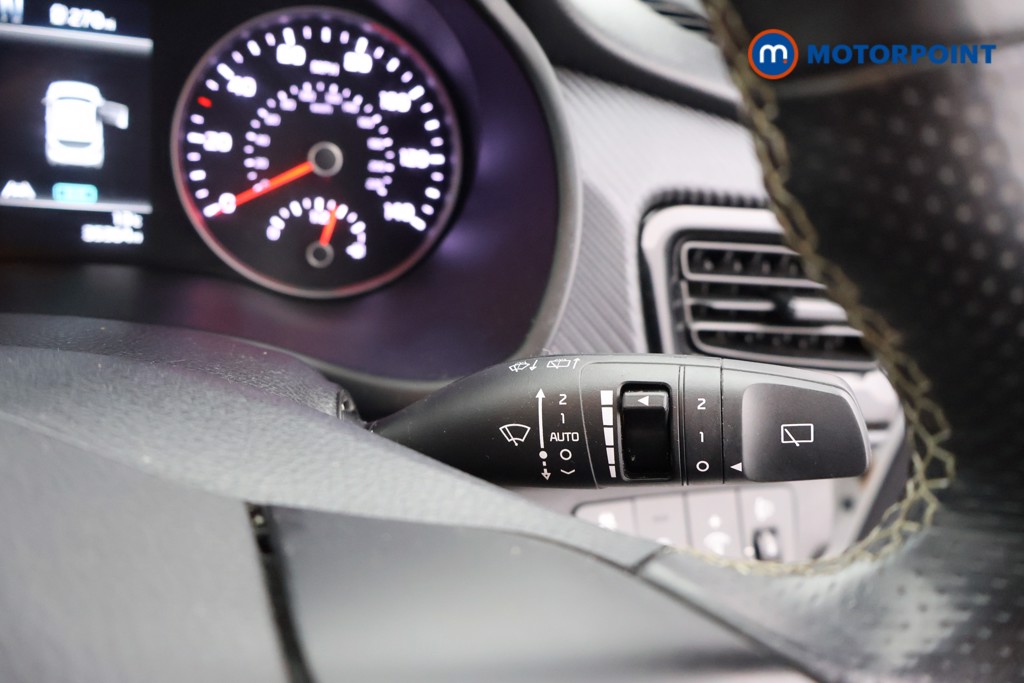 KIA RIO Gt-Line S Manual Petrol Hatchback - Stock Number (1622495) - 6th supplementary image