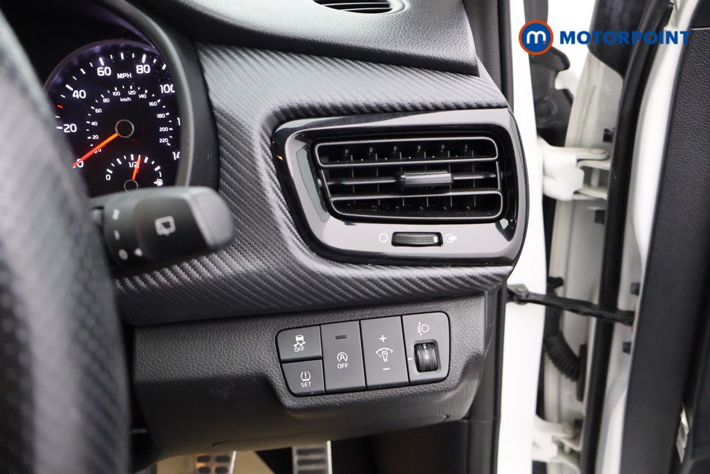 KIA RIO Gt-Line S Manual Petrol Hatchback - Stock Number (1622495) - 7th supplementary image