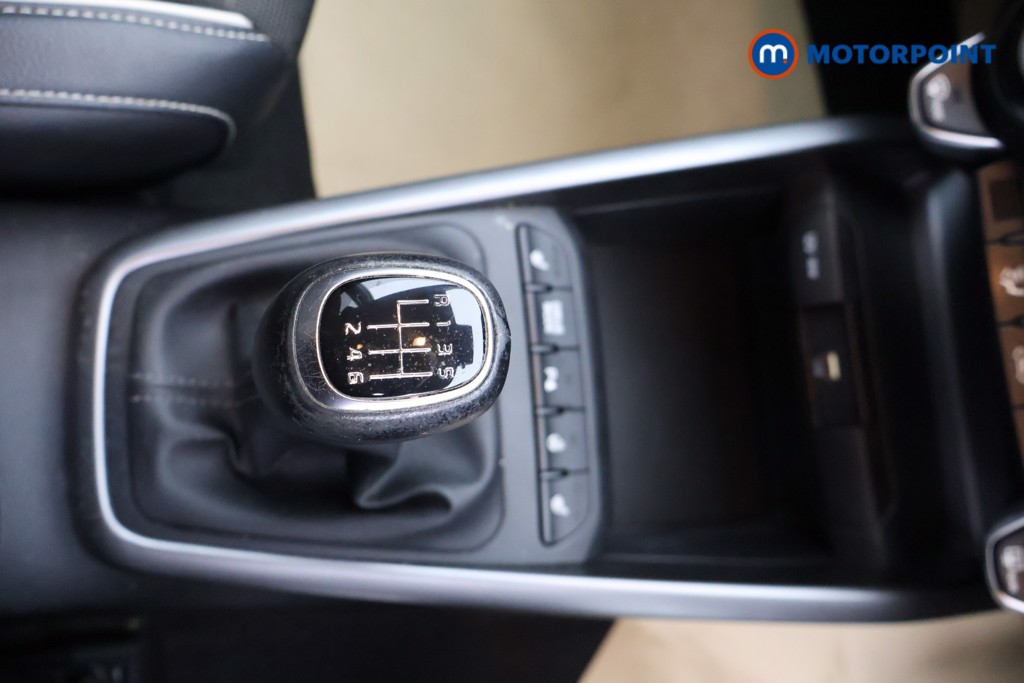 KIA RIO Gt-Line S Manual Petrol Hatchback - Stock Number (1622495) - 9th supplementary image