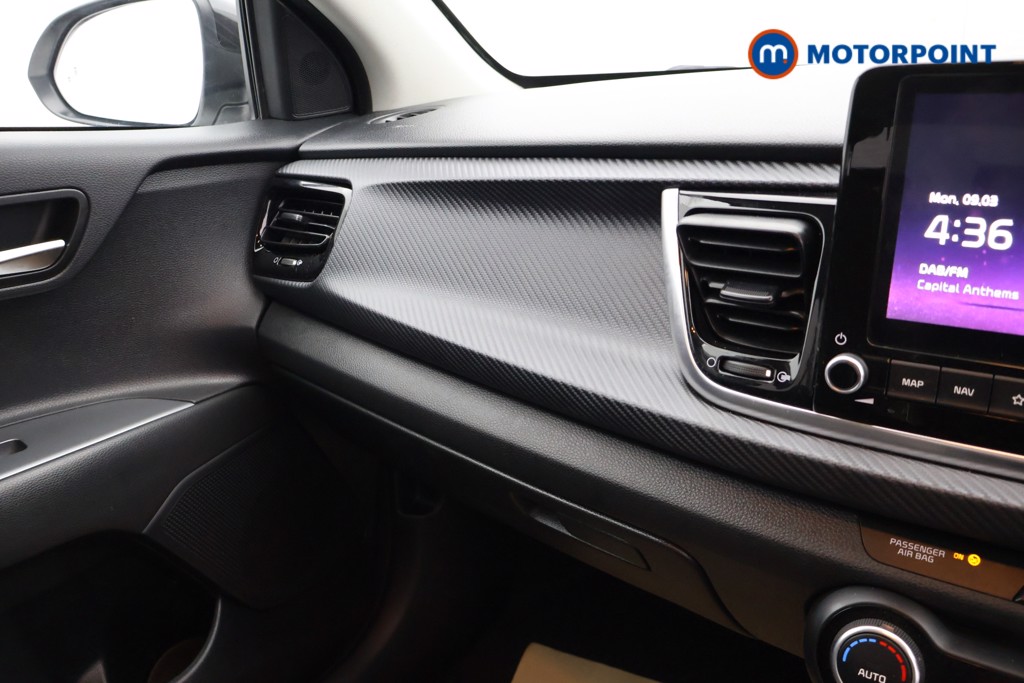 KIA RIO Gt-Line S Manual Petrol Hatchback - Stock Number (1622495) - 10th supplementary image