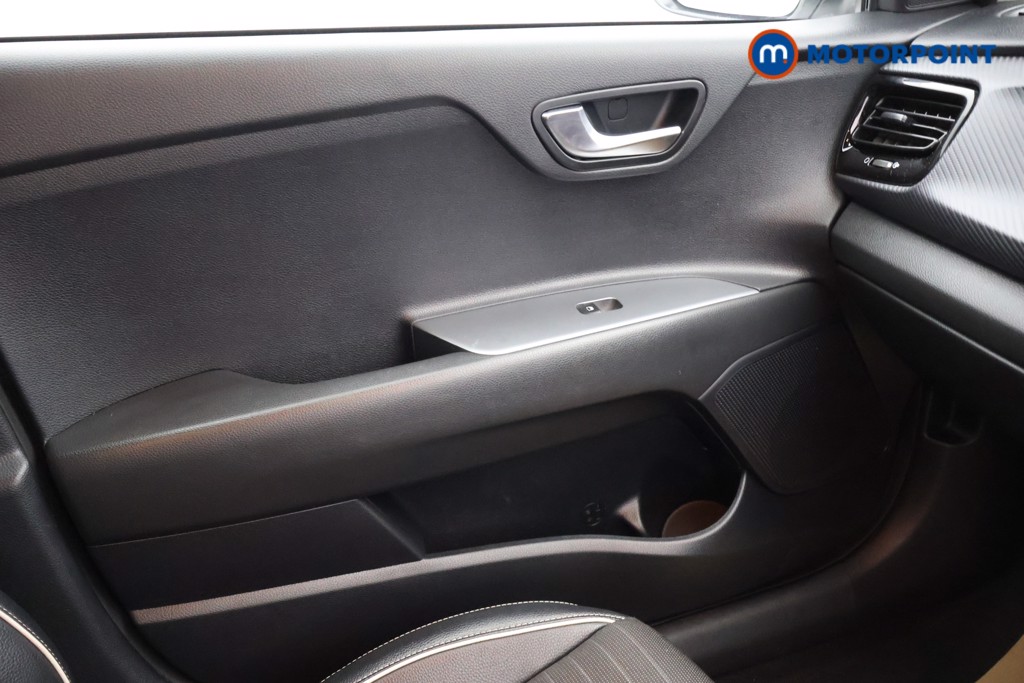 KIA RIO Gt-Line S Manual Petrol Hatchback - Stock Number (1622495) - 11th supplementary image