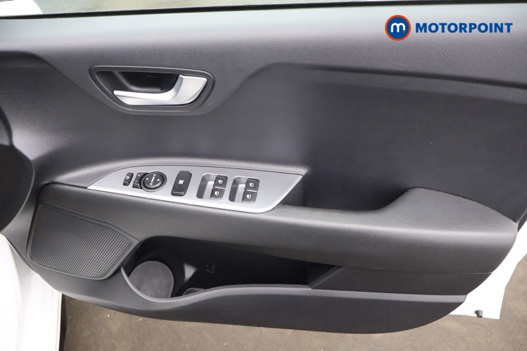 KIA RIO Gt-Line S Manual Petrol Hatchback - Stock Number (1622495) - 12th supplementary image