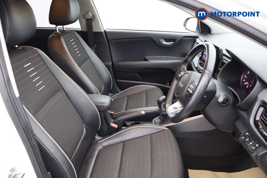 KIA RIO Gt-Line S Manual Petrol Hatchback - Stock Number (1622495) - 14th supplementary image