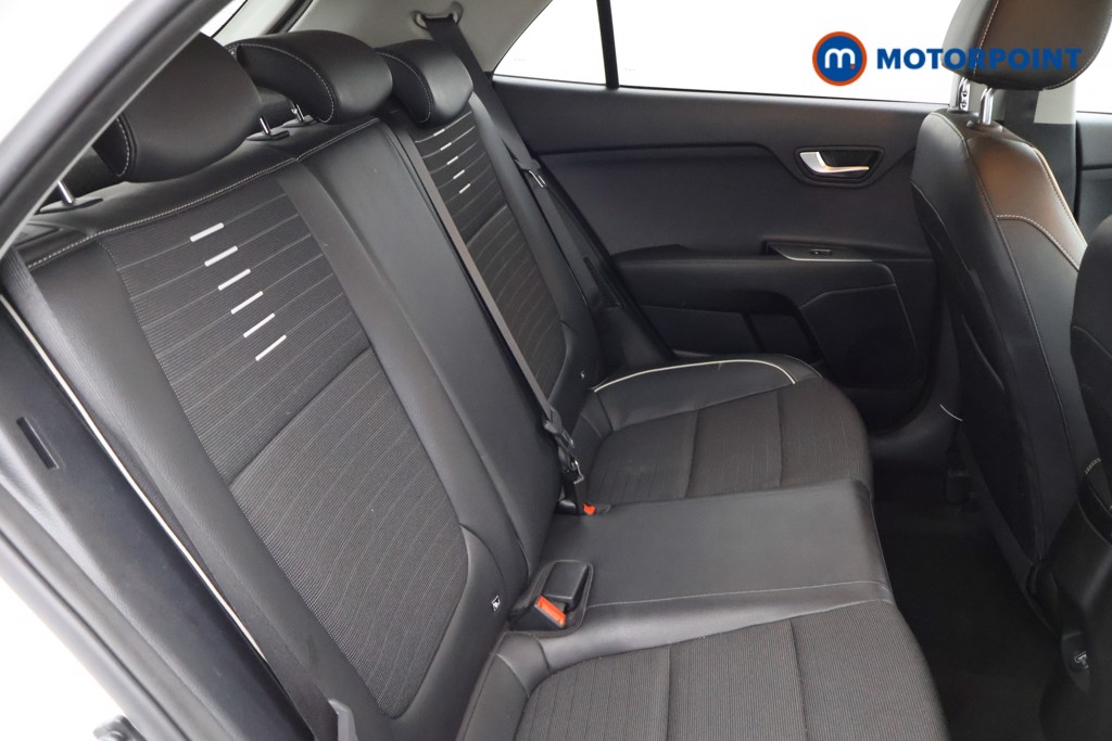KIA RIO Gt-Line S Manual Petrol Hatchback - Stock Number (1622495) - 15th supplementary image