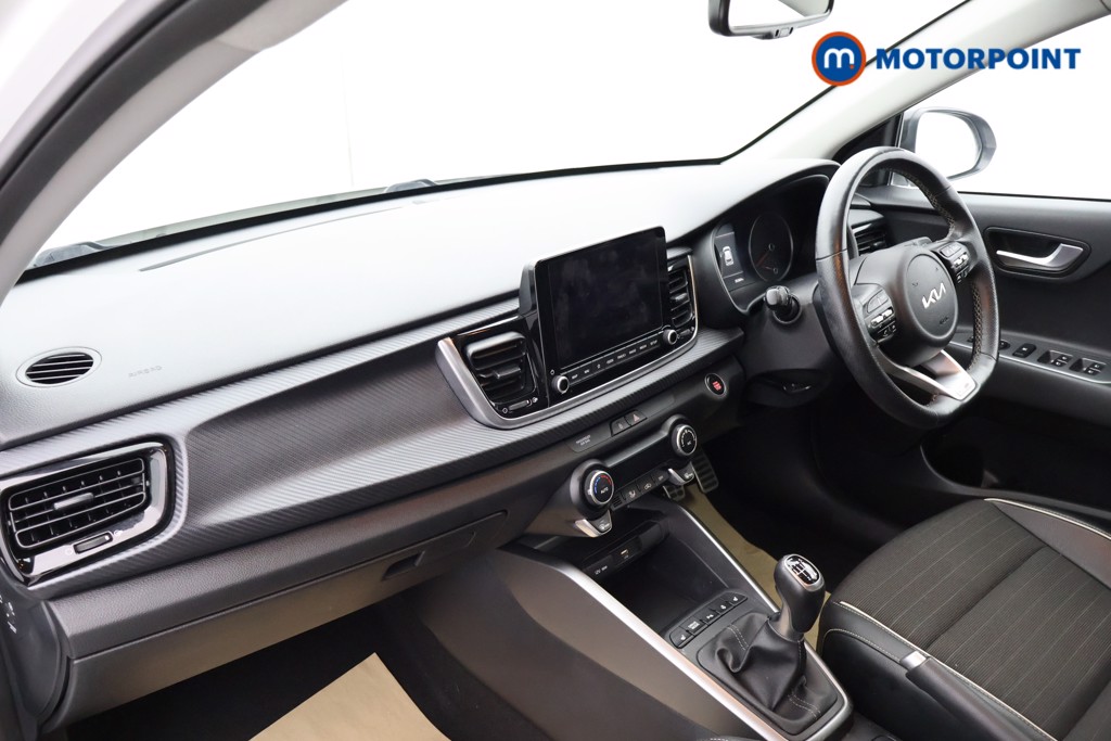 KIA RIO Gt-Line S Manual Petrol Hatchback - Stock Number (1622495) - 18th supplementary image