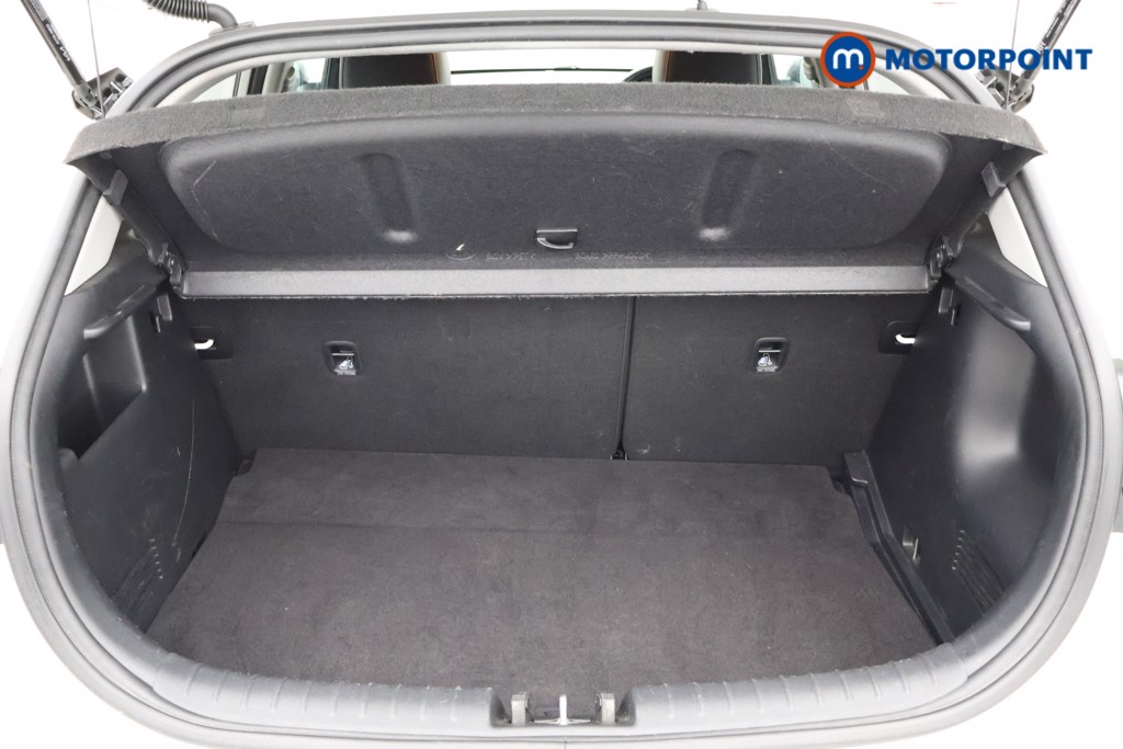 KIA RIO Gt-Line S Manual Petrol Hatchback - Stock Number (1622495) - 20th supplementary image