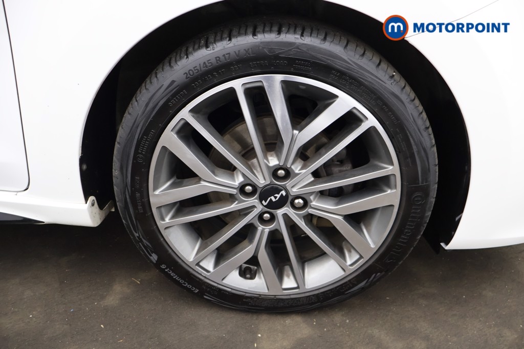 KIA RIO Gt-Line S Manual Petrol Hatchback - Stock Number (1622495) - 22nd supplementary image