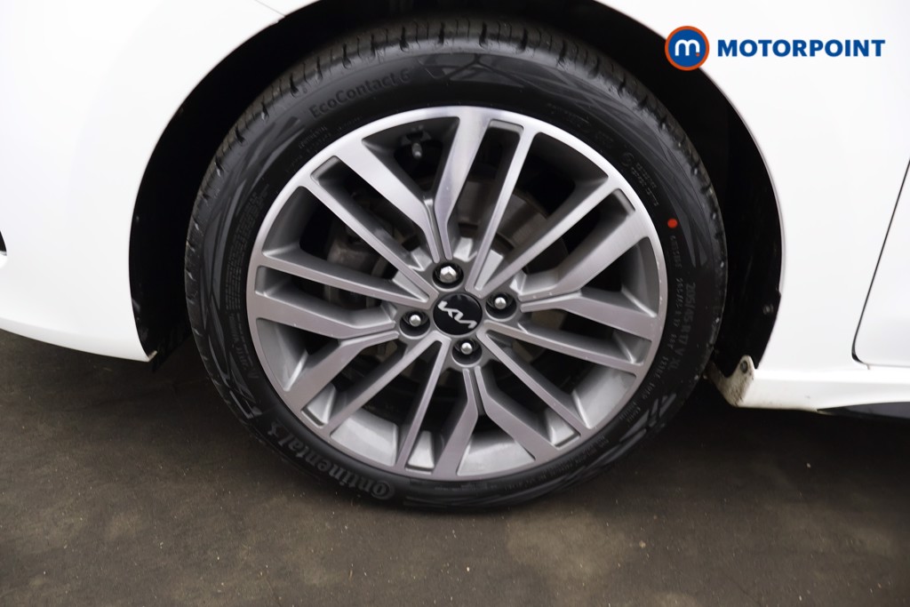 KIA RIO Gt-Line S Manual Petrol Hatchback - Stock Number (1622495) - 23rd supplementary image