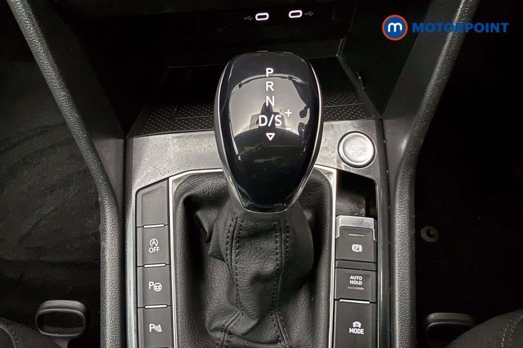 Volkswagen Tiguan Elegance Automatic Petrol SUV - Stock Number (1622512) - 7th supplementary image