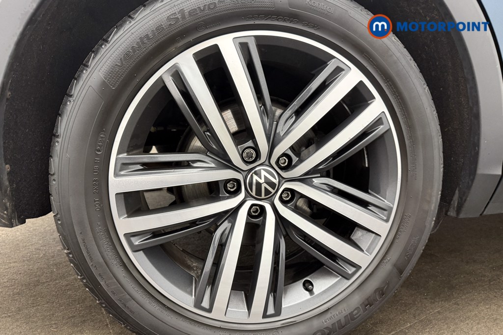 Volkswagen Tiguan Elegance Automatic Petrol SUV - Stock Number (1622512) - 10th supplementary image