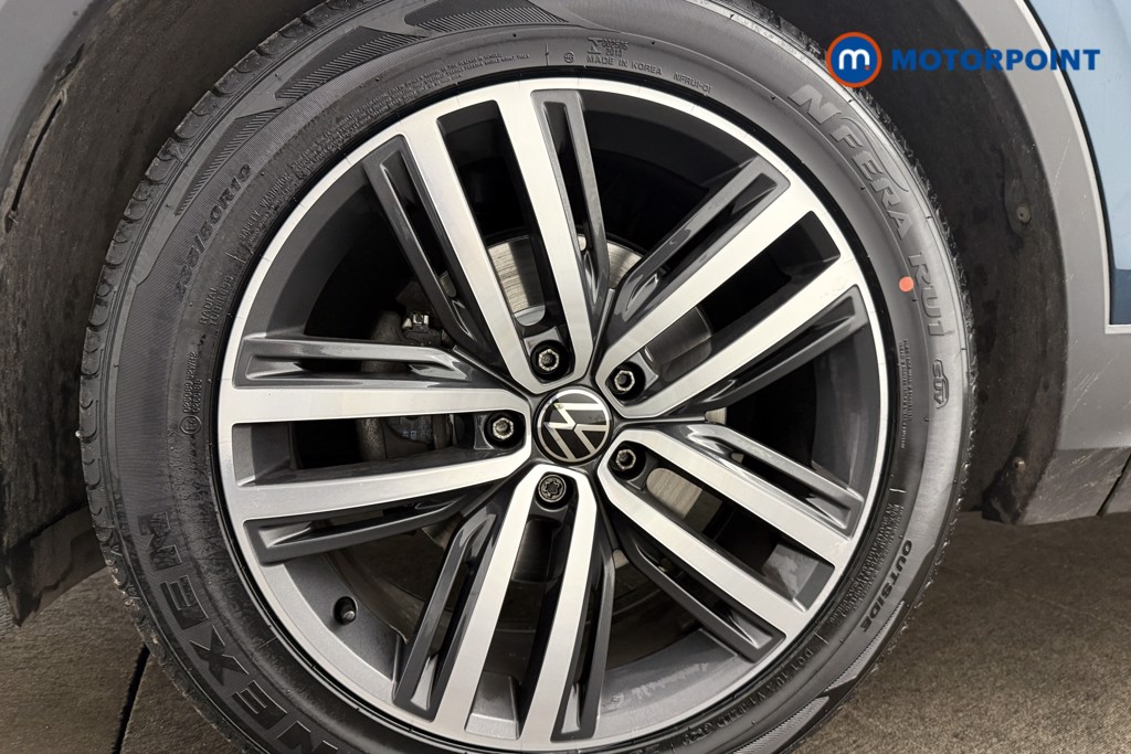 Volkswagen Tiguan Elegance Automatic Petrol SUV - Stock Number (1622512) - 12th supplementary image