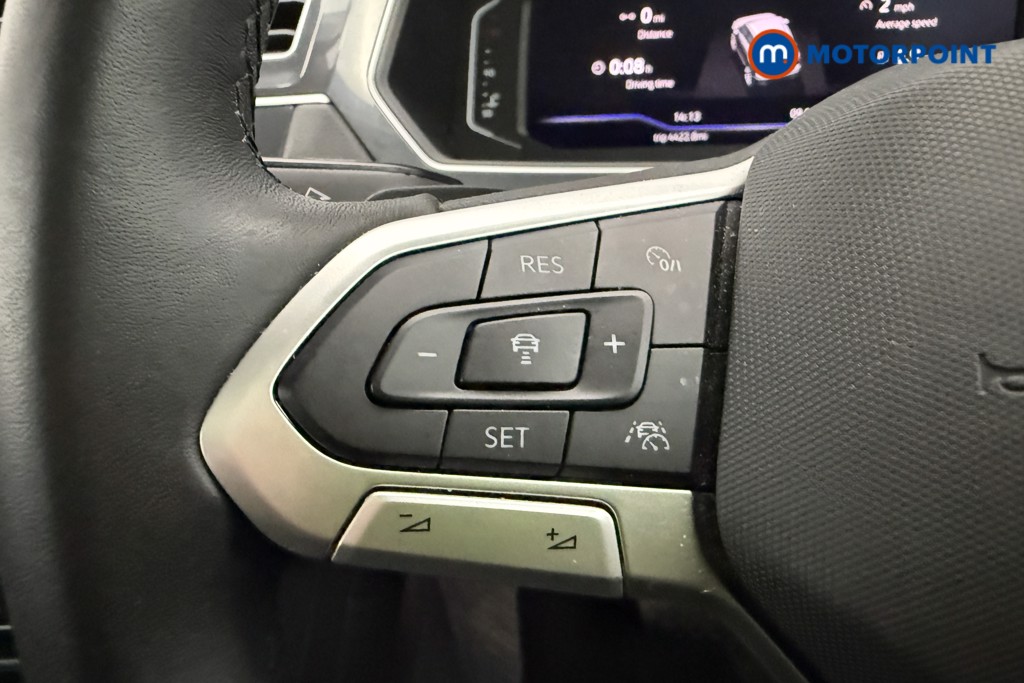 Volkswagen Tiguan Elegance Automatic Petrol SUV - Stock Number (1622512) - 14th supplementary image