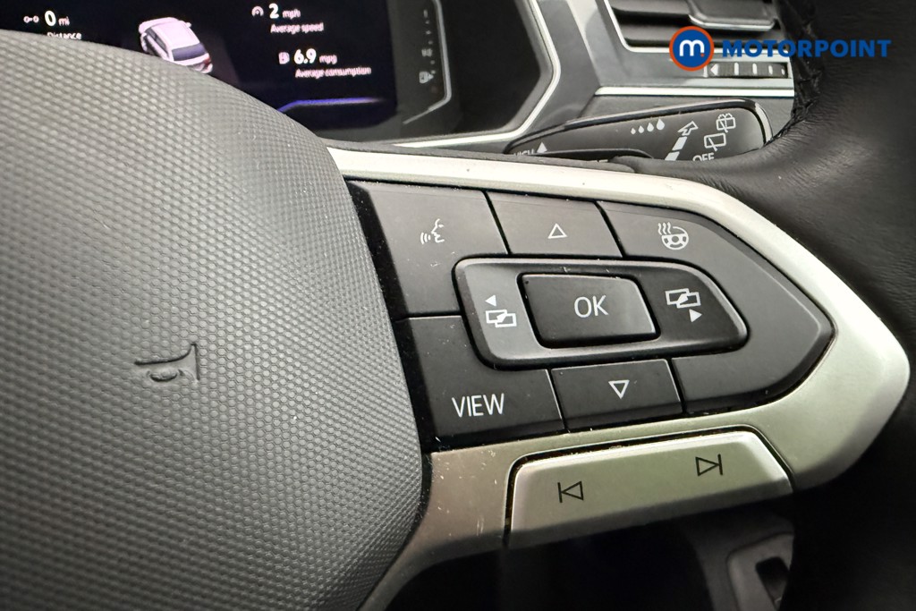 Volkswagen Tiguan Elegance Automatic Petrol SUV - Stock Number (1622512) - 15th supplementary image