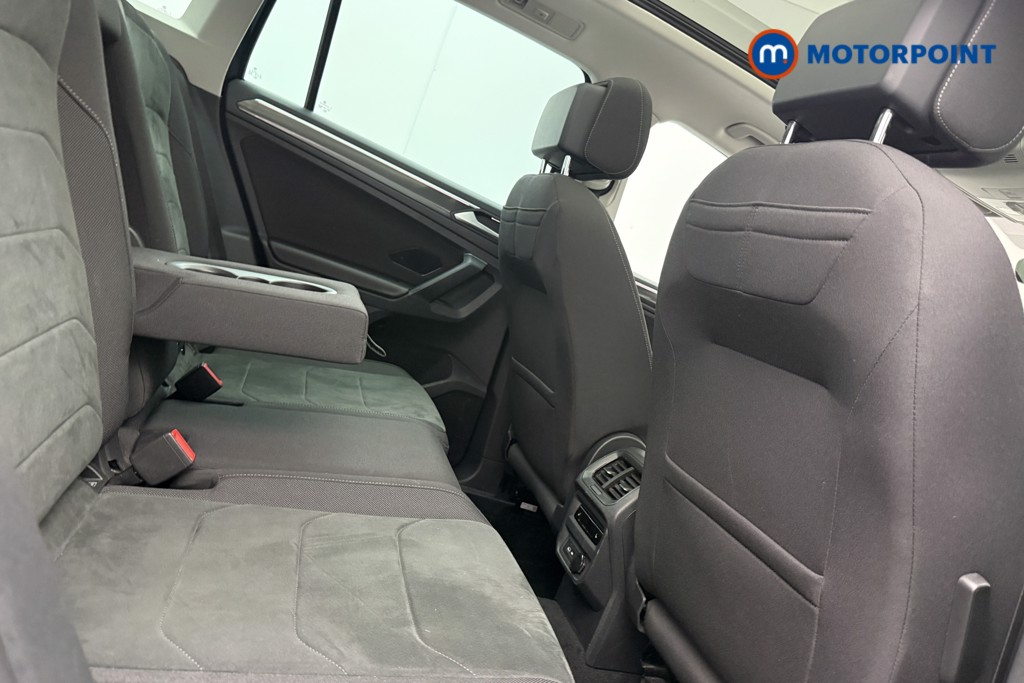 Volkswagen Tiguan Elegance Automatic Petrol SUV - Stock Number (1622512) - 20th supplementary image