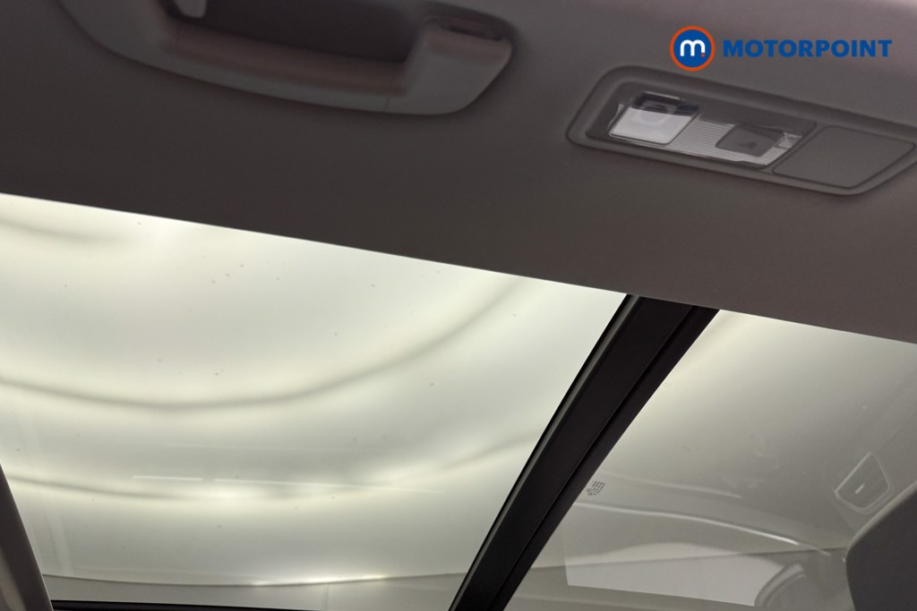 Volkswagen Tiguan Elegance Automatic Petrol SUV - Stock Number (1622512) - 22nd supplementary image