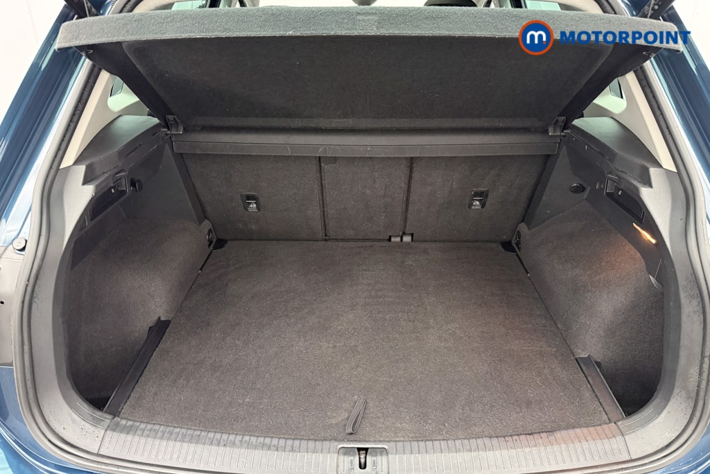 Volkswagen Tiguan Elegance Automatic Petrol SUV - Stock Number (1622512) - 24th supplementary image