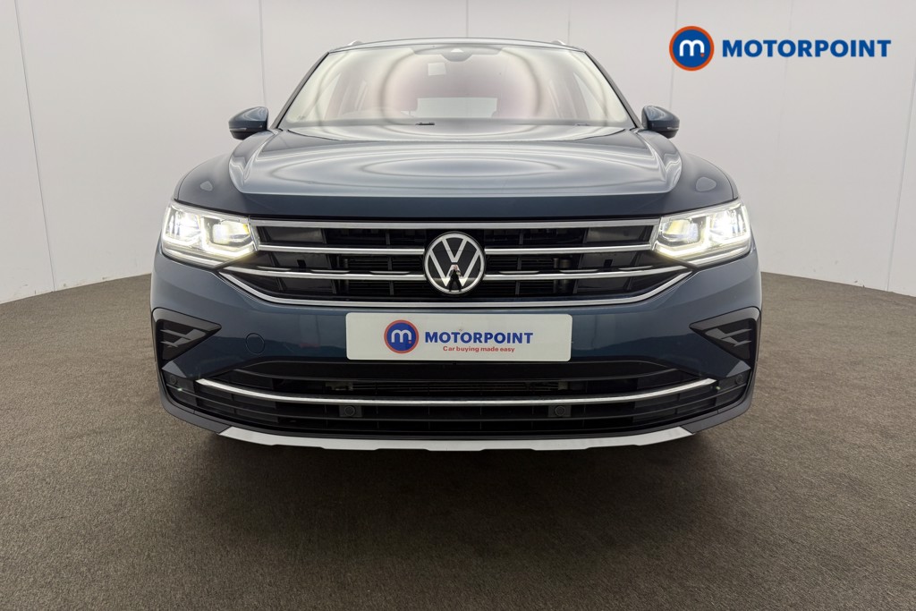 Volkswagen Tiguan Elegance Automatic Petrol SUV - Stock Number (1622512) - 25th supplementary image