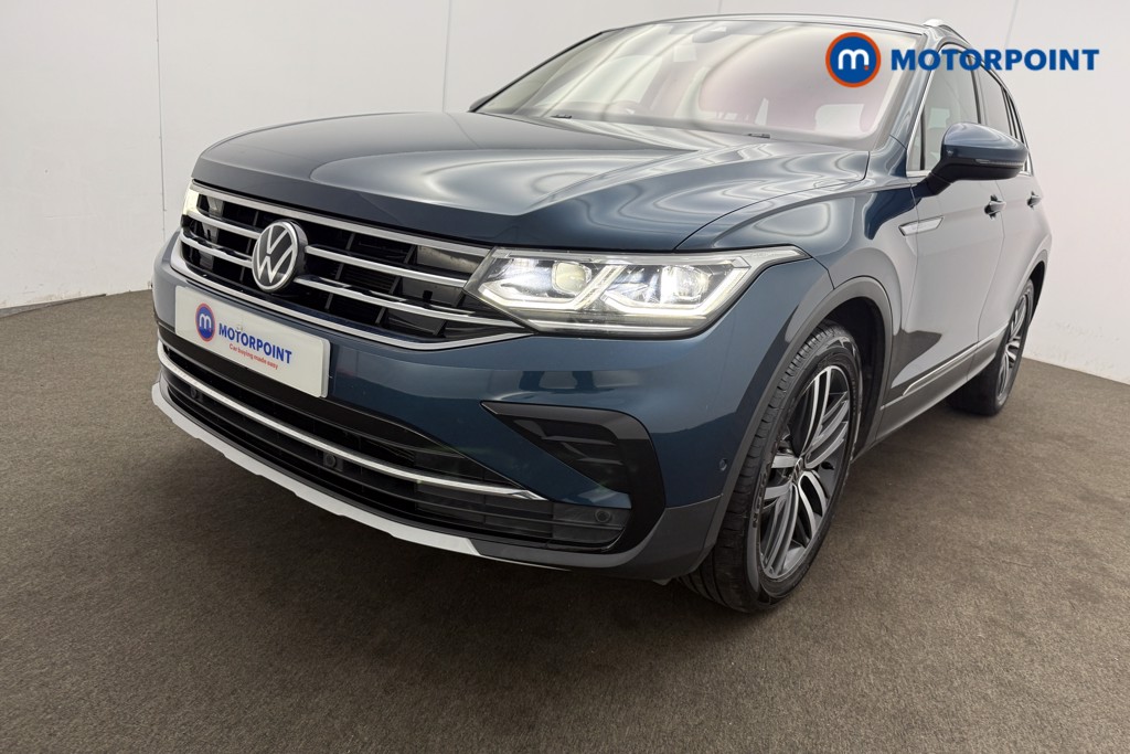 Volkswagen Tiguan Elegance Automatic Petrol SUV - Stock Number (1622512) - 26th supplementary image
