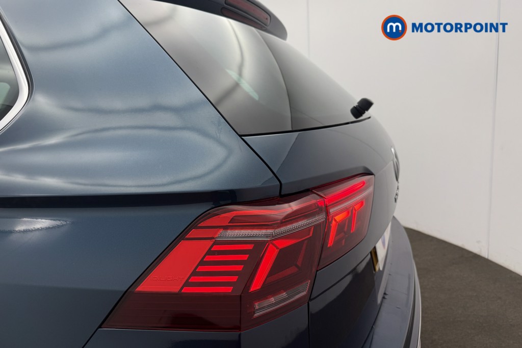 Volkswagen Tiguan Elegance Automatic Petrol SUV - Stock Number (1622512) - 29th supplementary image