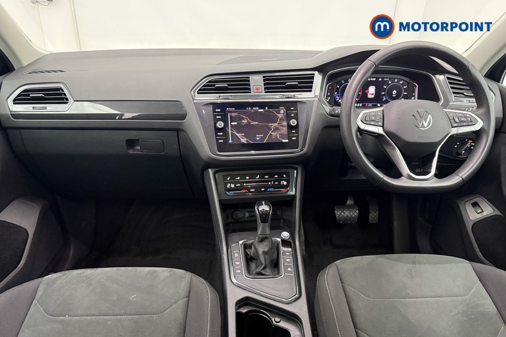 Volkswagen Tiguan Elegance Automatic Petrol SUV - Stock Number (1622512) - 1st supplementary image