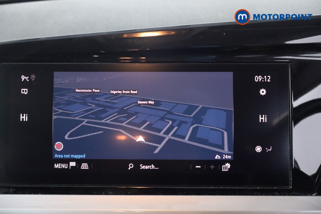 Vauxhall Grandland Ultimate Automatic Diesel SUV - Stock Number (1622605) - 2nd supplementary image