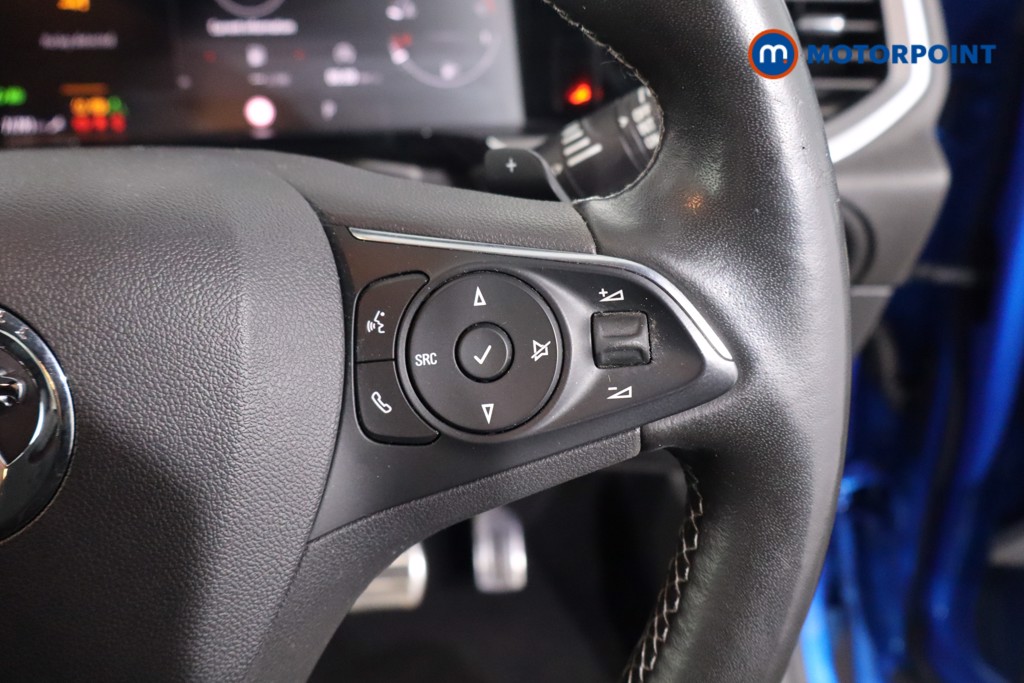 Vauxhall Grandland Ultimate Automatic Diesel SUV - Stock Number (1622605) - 8th supplementary image