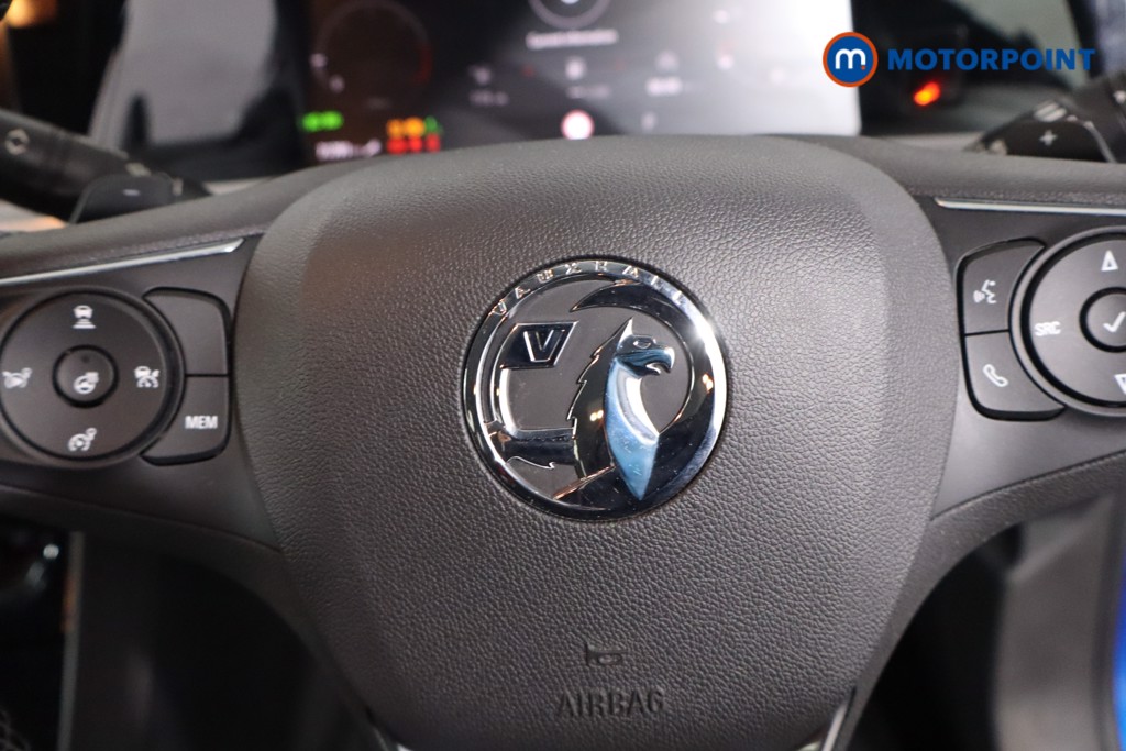 Vauxhall Grandland Ultimate Automatic Diesel SUV - Stock Number (1622605) - 13th supplementary image