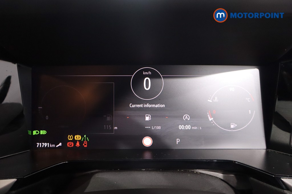 Vauxhall Grandland Ultimate Automatic Diesel SUV - Stock Number (1622605) - 16th supplementary image