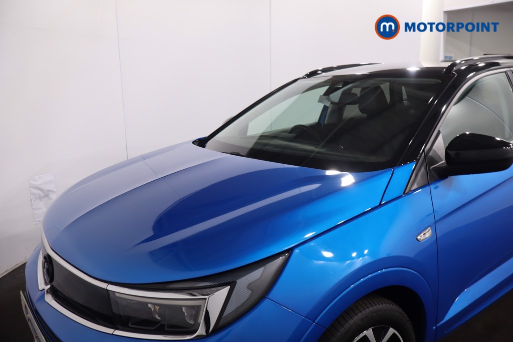 Vauxhall Grandland Ultimate Automatic Diesel SUV - Stock Number (1622605) - 29th supplementary image
