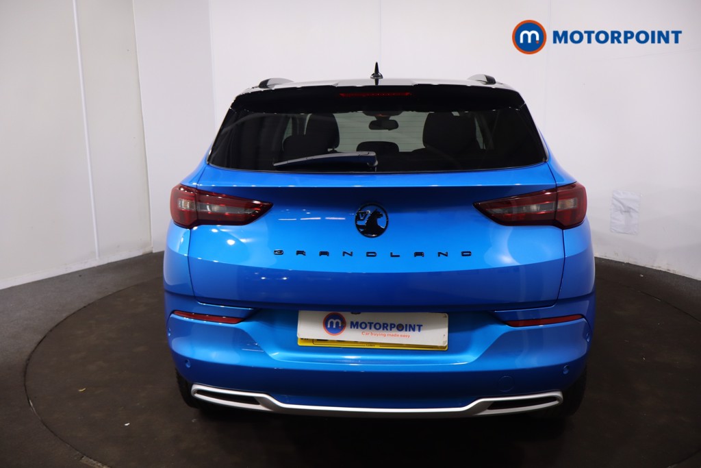 Vauxhall Grandland Ultimate Automatic Diesel SUV - Stock Number (1622605) - 36th supplementary image
