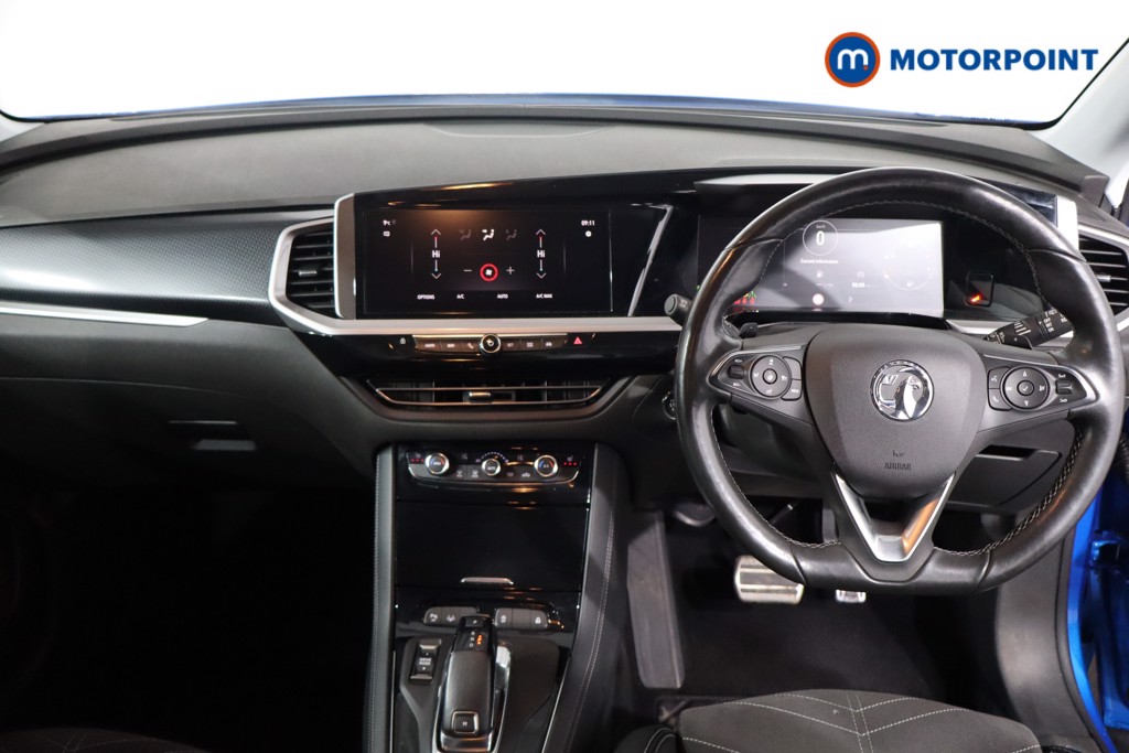 Vauxhall Grandland Ultimate Automatic Diesel SUV - Stock Number (1622605) - 1st supplementary image