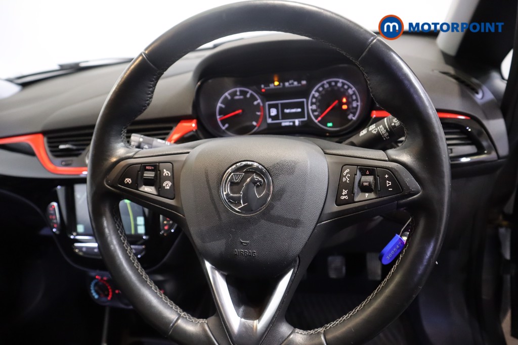 Vauxhall Corsa Griffin Manual Petrol Hatchback - Stock Number (1622744) - 3rd supplementary image