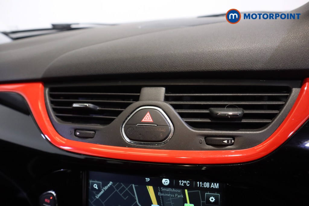 Vauxhall Corsa Griffin Manual Petrol Hatchback - Stock Number (1622744) - 5th supplementary image