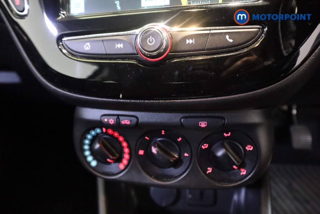 Vauxhall Corsa Griffin Manual Petrol Hatchback - Stock Number (1622744) - 6th supplementary image