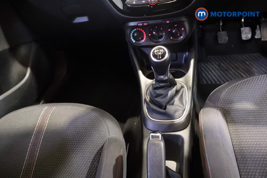 Vauxhall Corsa Griffin Manual Petrol Hatchback - Stock Number (1622744) - 7th supplementary image