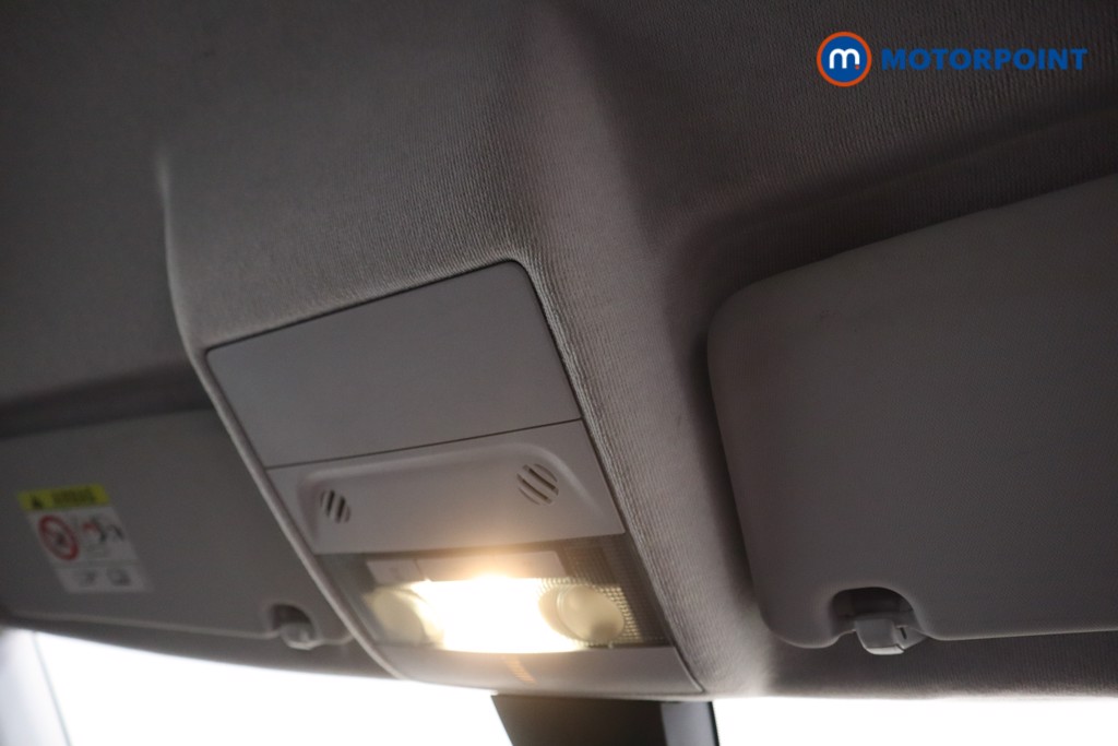 Vauxhall Corsa Griffin Manual Petrol Hatchback - Stock Number (1622744) - 9th supplementary image