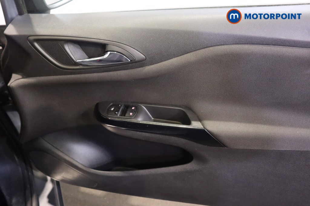 Vauxhall Corsa Griffin Manual Petrol Hatchback - Stock Number (1622744) - 10th supplementary image