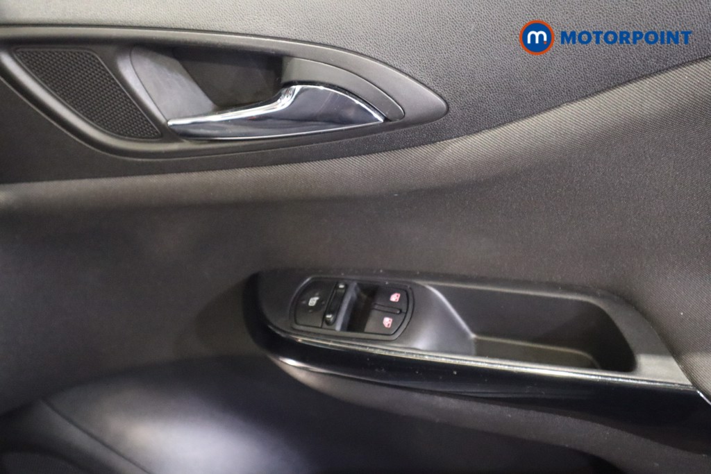 Vauxhall Corsa Griffin Manual Petrol Hatchback - Stock Number (1622744) - 11th supplementary image