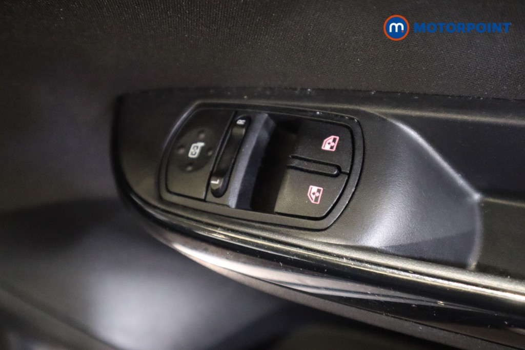 Vauxhall Corsa Griffin Manual Petrol Hatchback - Stock Number (1622744) - 12th supplementary image