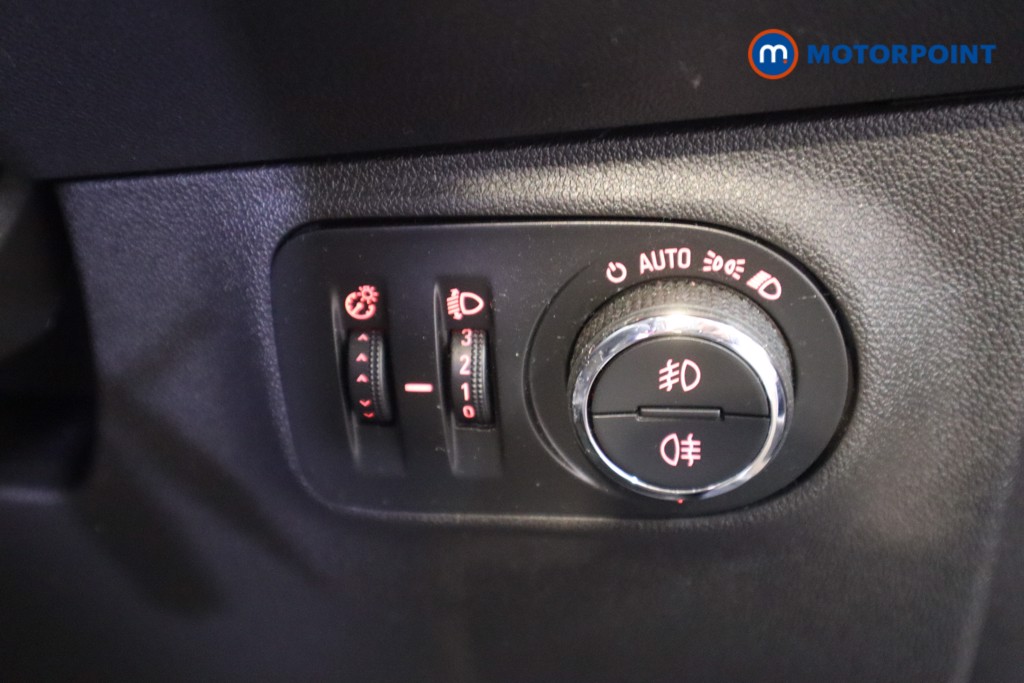 Vauxhall Corsa Griffin Manual Petrol Hatchback - Stock Number (1622744) - 13th supplementary image