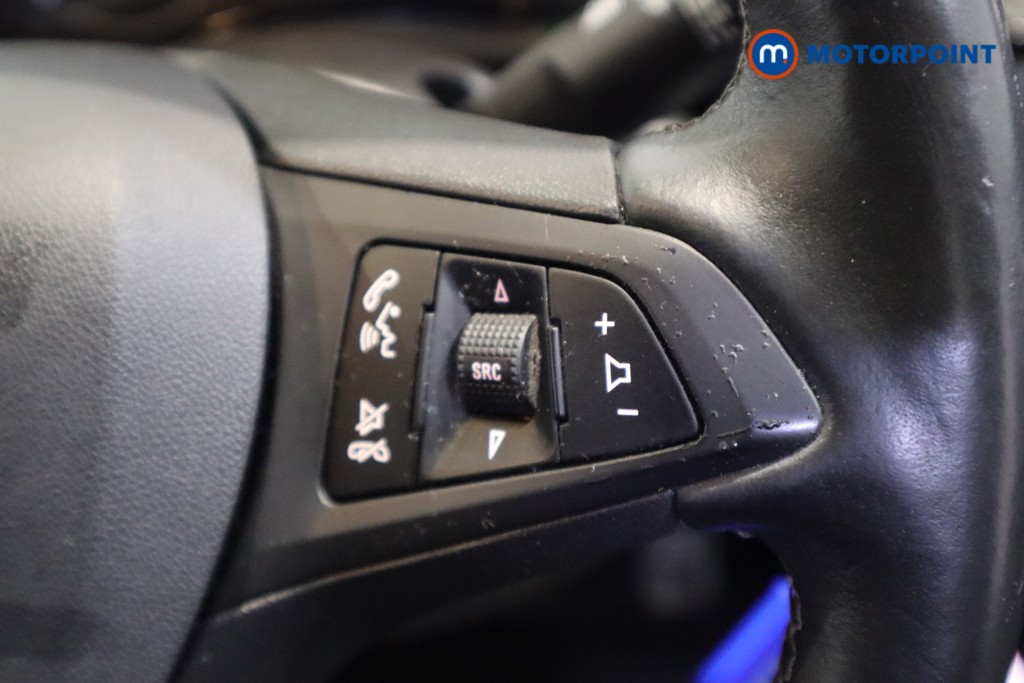 Vauxhall Corsa Griffin Manual Petrol Hatchback - Stock Number (1622744) - 14th supplementary image