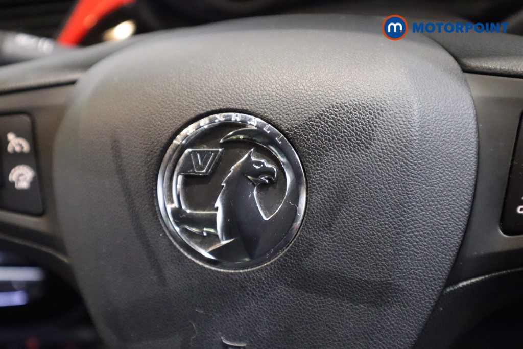 Vauxhall Corsa Griffin Manual Petrol Hatchback - Stock Number (1622744) - 15th supplementary image