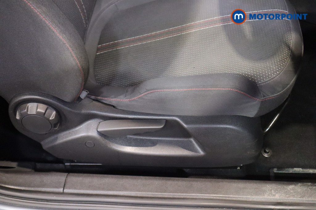 Vauxhall Corsa Griffin Manual Petrol Hatchback - Stock Number (1622744) - 17th supplementary image