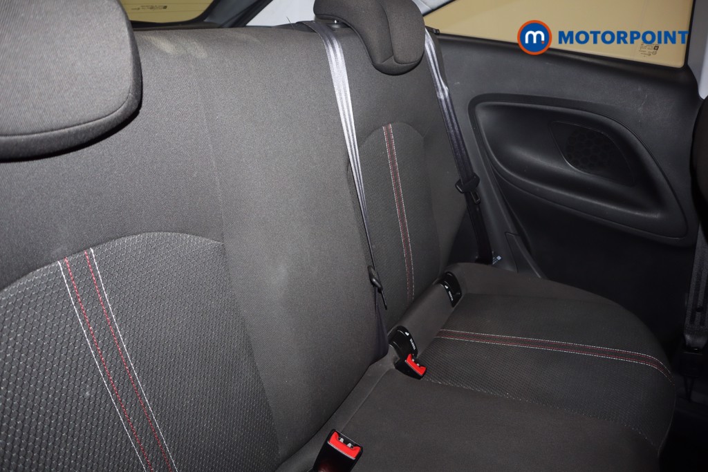 Vauxhall Corsa Griffin Manual Petrol Hatchback - Stock Number (1622744) - 19th supplementary image